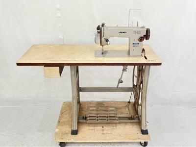 JUKI ジューキ TL-82 足踏みミシン 業務用