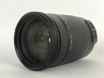 TAMRON 18-400mm F3.5-6.3 Di II VC HLD B028E for Canon キャノン用 カメラ レンズの買取