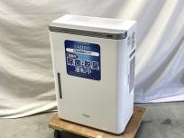 Panasonic パナソニック F-JDL50-W ジアイーノ 次亜塩素酸 空間除菌脱臭機 空間清浄機 40畳の買取