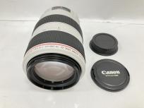 Canon キャノン EF 70-300mm 1:4-5.6 L IS USM 一眼レフ カメラ レンズ 機器の買取