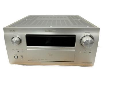 DENON AVアンプ AVC-A1HD フラグシップ 最上級