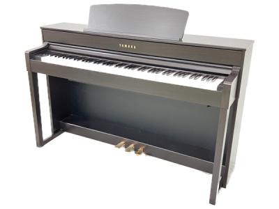 引取限定YAMAHA Clavinova CLP-575R 電子ピアノ 88鍵 クラビノーバ 楽器