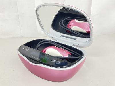 Mteck エムテック ケノン NIPL-2080 フラッシュ式 脱毛器