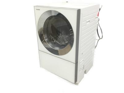 Panasonic NA-VG1100R Cuble ななめ ドラム 洗濯乾燥機 パナソニック