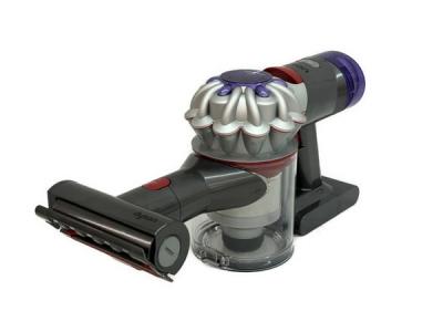 Dyson V8 Origin SV25 RD ダイソン 掃除機 コードレススティック クリーナー