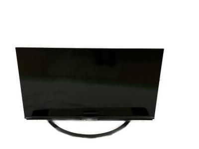 SHARP AQUOS 4T-C40AJ1 40型 4K 液晶 テレビ
