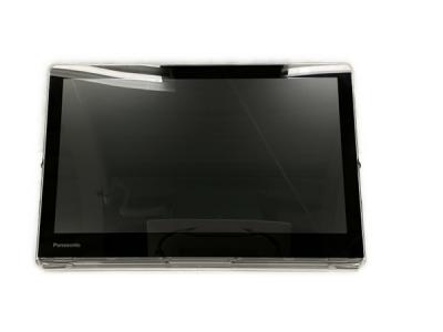 Panasonic UN-15L11K ポータブルテレビ