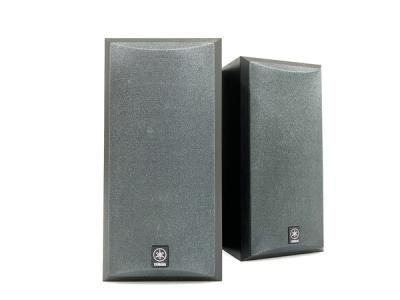 YAMAHA NS-B210 ブックシェルフ スピーカー 音響機材