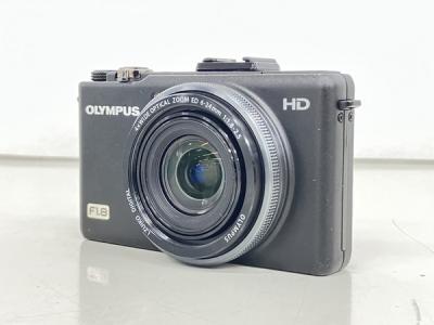 OLYMPUS オリンパス XZ-1 デジタルカメラ BLACK 本体 コンパクト デジタル カメラ ボディ