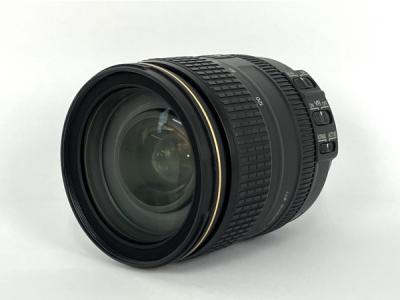 Nikon ニコン AF-S NIKKOR 24-120mm F4 G ED VR 一眼レフ カメラ レンズ