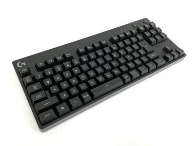 Logicool ロジクール PRO G-PKB-001 キーボード PC 周辺機器
