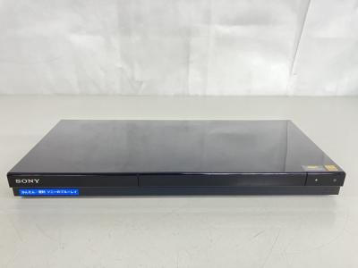 SONY BDZ-ZW1800 ブルーレイ DVD レコーダー 1TB ソニー