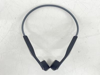 Aftershokz アフターショックス AS660 OpenMove 骨伝導ワイヤレスイヤホン