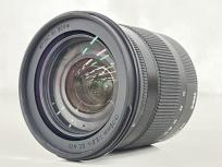 SIGMA シグマ 17-70mm F2.8-4 DC レンズ Canonマウントの買取