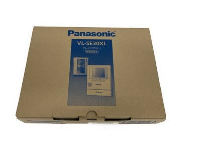 Panasonic VL-SE30XL テレビドアホン 家電