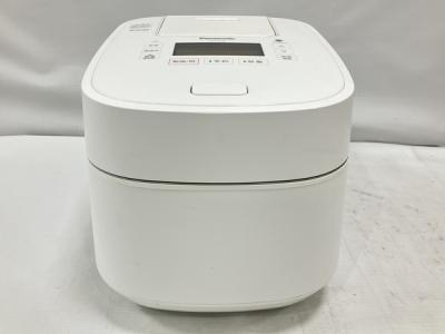 パナソニック Panasonic 一升炊き SR-VSX188 炊飯器