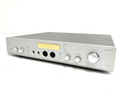 LUXMAN P-700u ヘッドフォンアンプ オーディオ 機器