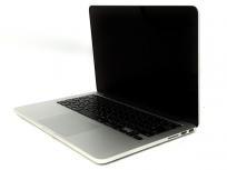 Apple アップル MacBook Pro MF840J/A ノートPC 13.3型 Corei5/8GB/SSD:256GBの買取