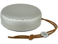 Bang&amp;Olufsen B&amp;O BeoPlay A1 Bluetooth対応 スピーカー 音響機材 オーディオ機器 音楽鑑賞の買取