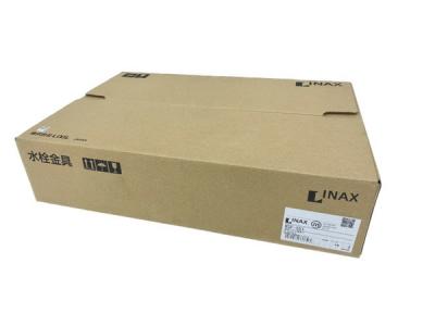 INAX イナックス RSF-551 LIXIL リクシル 台付 シングル レバー 混合水栓