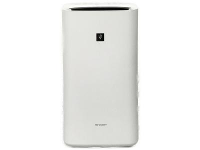 SHARP シャープ KI-LD50-W 除加湿空気清浄機 家電 空調家電