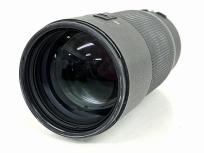 ニコン Nikon ズームレンズ AF NIKKOR 80-200mm F2.8 D ED 訳有の買取