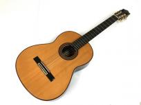 YAMAHA ヤマハ GC-30A ガット クラシック ギター 1978年製 楽器の買取