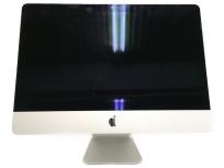 Apple iMac Retina 4K 21.5インチ 2017 i7 16GB 1TB 一体型 PC アップルの買取