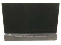 FUJITSU FMV ESPRIMO FH-X/C3 FMVFXC3B 一体型 パソコン i7 8750H 2.20GHz 8GB HDD 3.0TB Win10 Home 64bitの買取