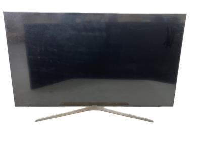 Hisense 55U7E 55V型 4K チューナー内蔵 液晶テレビ ハイセンス