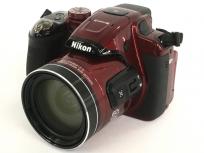 Nikon ニコン COOLPIX P610 コンパクト デジタル カメラ ブラックの買取