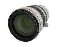 Canon キヤノン EF 100-400mm F4.5-5.6L IS USM カメラ レンズ ズームの買取