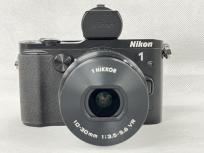 Nikon ニコン ミラーレス一眼 Nikon1 V3 プレミアムキット デジタル カメラ 一眼レフの買取