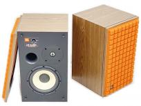 JBL L82 Classic スピーカー 音響機材 ペアの買取