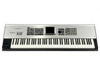 Roland ローランド Fantom X8 シンセサイザー 88鍵盤 キーボードの買取