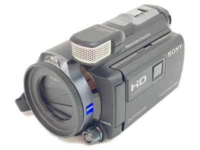 SONY ソニー HDR-PJ790V ビデオカメラ ハンディ