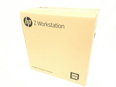 HP Z4G4 Workstation フルカスタマイズモデル 2 デスクトップ PC