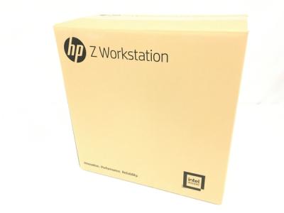 HP Z4G4 Workstation フルカスタマイズモデル 2 デスクトップ PC