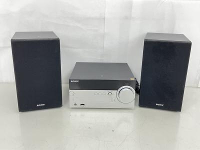 SONY ソニー CMT-SX7 HCD-SX7 SS-SX7 マルチ オーディオ コンポ 2016年製 音響機材