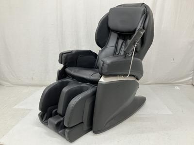 フジ医療器 FUJIIRYOKI AS-2000 CYBER-RELAX マッサージチェア 家庭用電気マッサージ器 大型