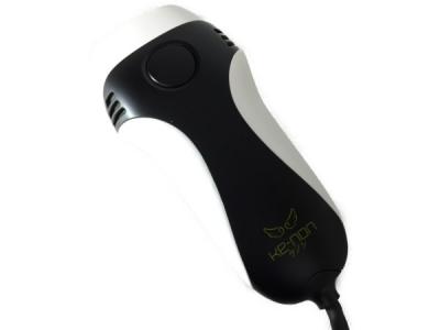 Mteck エムテック ケノン NIPL-2080 フラッシュ式 脱毛器