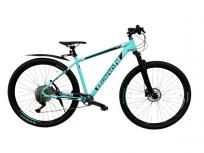 Bianchi マウンテンバイク MAGMA 9.1 2021年モデル 楽の買取