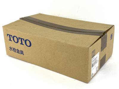 TOTO 水栓 TBV03401J サーモスタット混合水栓