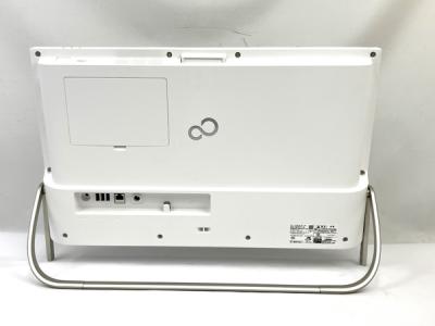 FUJITSU FMVWB3F1B(デスクトップパソコン)の新品/中古販売 | 1448004