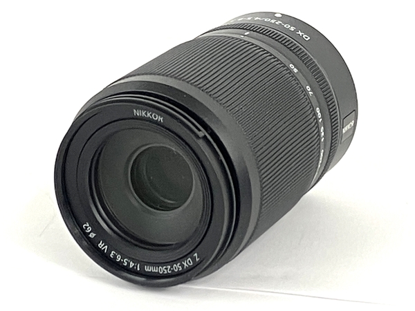 Nikon NIKKOR Z DX 50-250mm F4.5-6.3 VR(レンズ)-