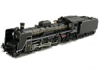 KATO Nゲージ 2024-1 C57 1 鉄道模型 蒸気機関車 カトーの買取