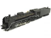 KATO 2026-1 C59 戦後形 呉線 蒸気機関車 カトー Nゲージ 鉄道模型の買取