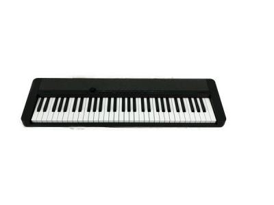 CASIO Casiotone CT-S1 RD シンセサイザー 61鍵盤 カシオ 楽器