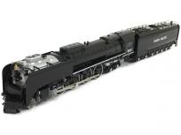 KATO 12605-2 UP FEF-3 蒸気機関車 844 黒の買取