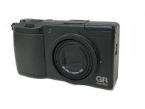 RICOH GR DIGITAL2 コンパクトデジタルカメラの買取